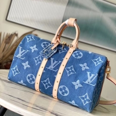 LV Travel Bags